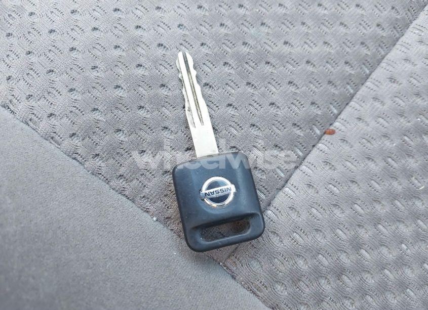 Photo 11 of 2005 Nissan Sentra 1.8S (VIN 3N1CB51D35L565135)