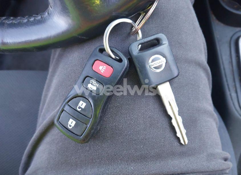 Photo 11 of 2006 Nissan Sentra 1.8S (VIN 3N1CB51D36L476716)