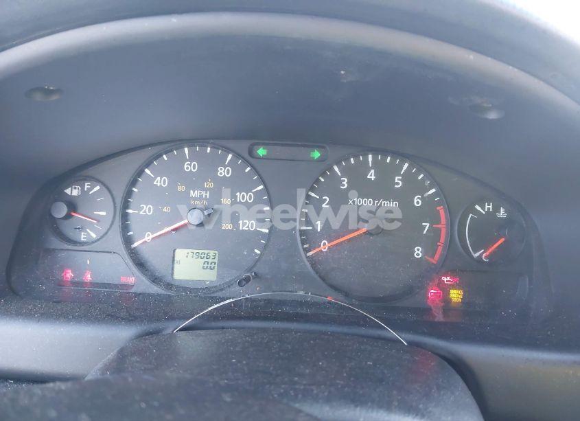 Photo 7 of 2006 Nissan Sentra 1.8S (VIN 3N1CB51D36L476716)