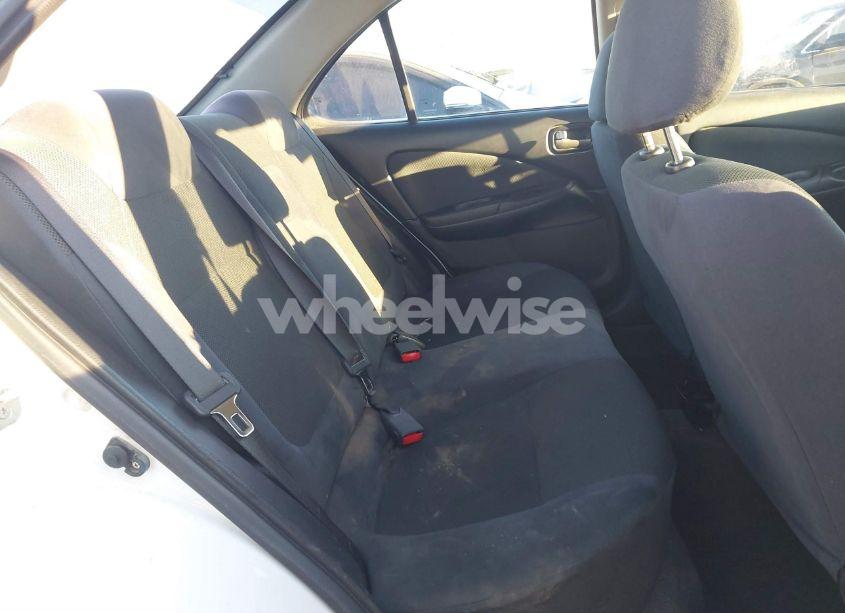 Photo 8 of 2006 Nissan Sentra 1.8S (VIN 3N1CB51D36L476716)