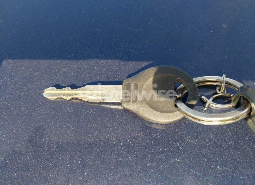 Photo 11 of 2006 Nissan Sentra 1.8 (VIN 3N1CB51D36L481060)