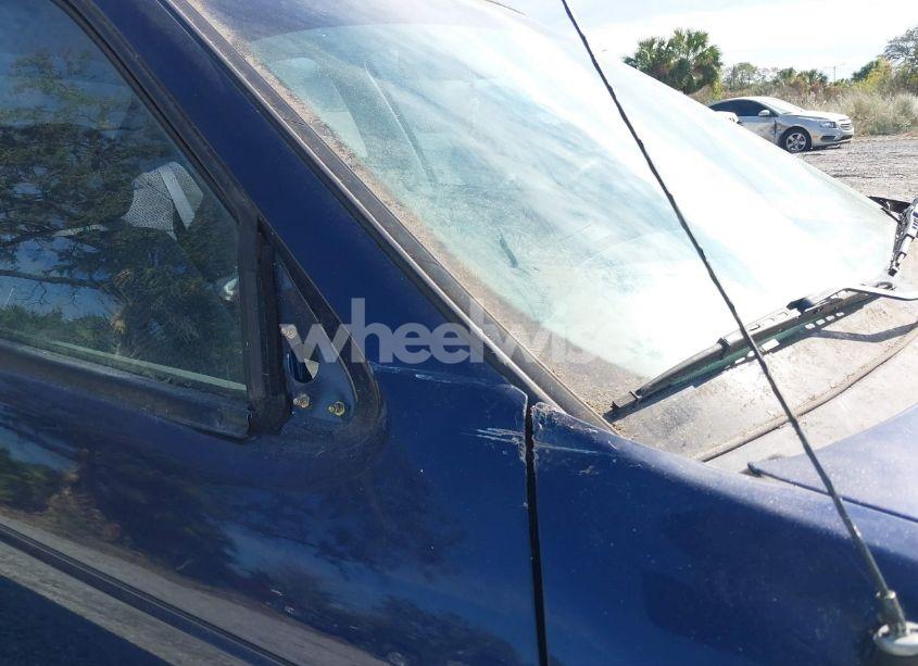 Photo 13 of 2006 Nissan Sentra 1.8 (VIN 3N1CB51D36L481060)