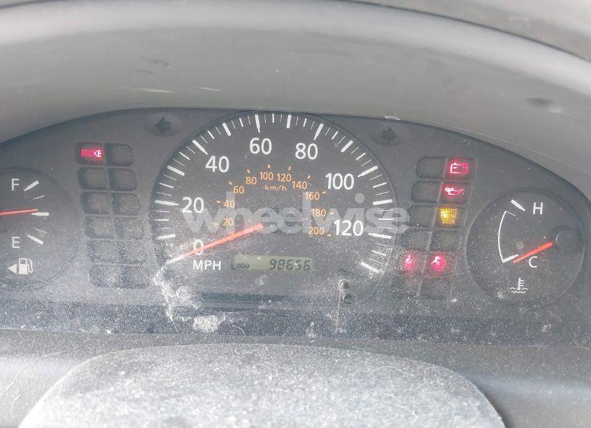 Photo 7 of 2006 Nissan Sentra 1.8 (VIN 3N1CB51D36L481060)