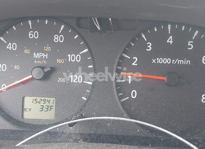 Photo 7 of 2006 Nissan Sentra 1.8S (VIN 3N1CB51D36L481902)