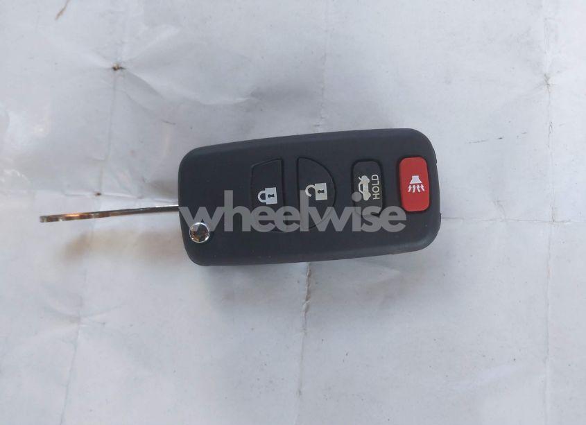 Photo 11 of 2006 Nissan Sentra 1.8S (VIN 3N1CB51D36L485142)