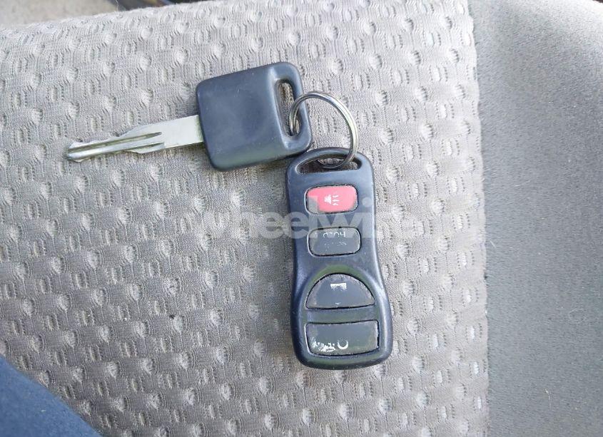 Photo 11 of 2006 Nissan Sentra 1.8S (VIN 3N1CB51D36L490681)