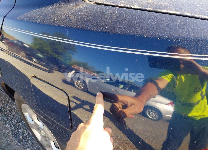 Photo 14 of 2006 Nissan Sentra 1.8S (VIN 3N1CB51D36L490681)