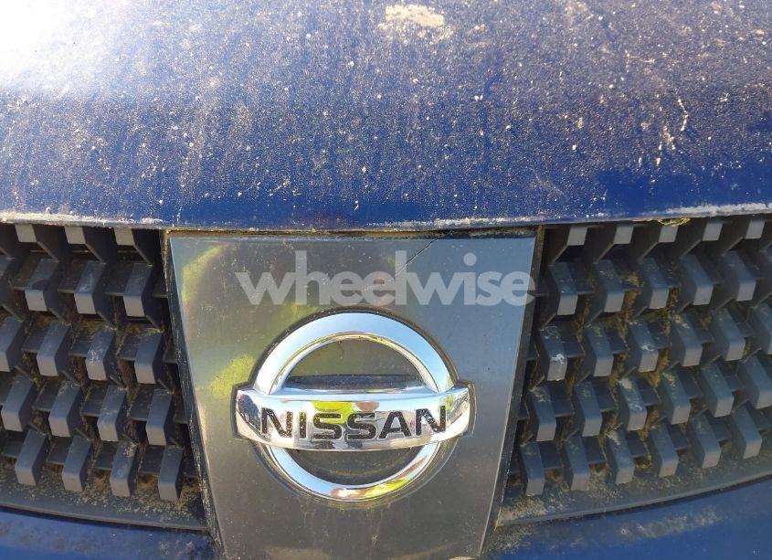 Photo 16 of 2006 Nissan Sentra 1.8S (VIN 3N1CB51D36L490681)