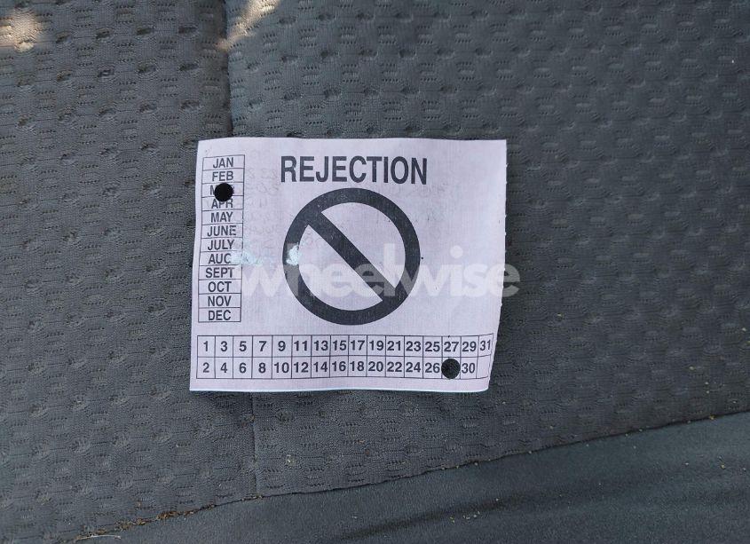 Photo 17 of 2006 Nissan Sentra 1.8S (VIN 3N1CB51D36L490681)