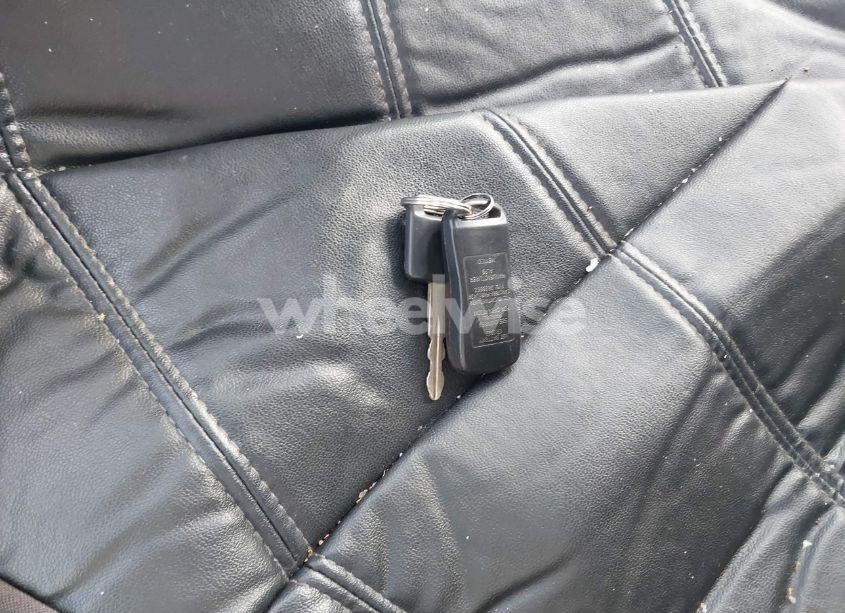 Photo 11 of 2006 Nissan Sentra 1.8S (VIN 3N1CB51D36L515322)