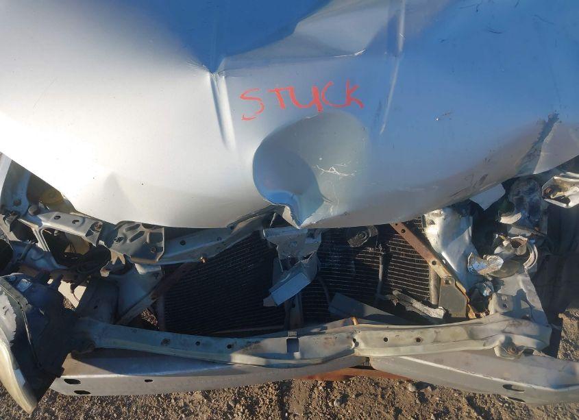 Photo 10 of 2006 Nissan Sentra 1.8S (VIN 3N1CB51D36L630471)