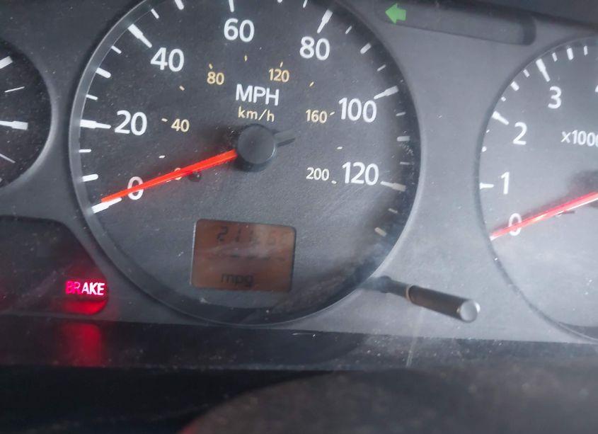 Photo 16 of 2006 Nissan Sentra 1.8S (VIN 3N1CB51D36L630471)