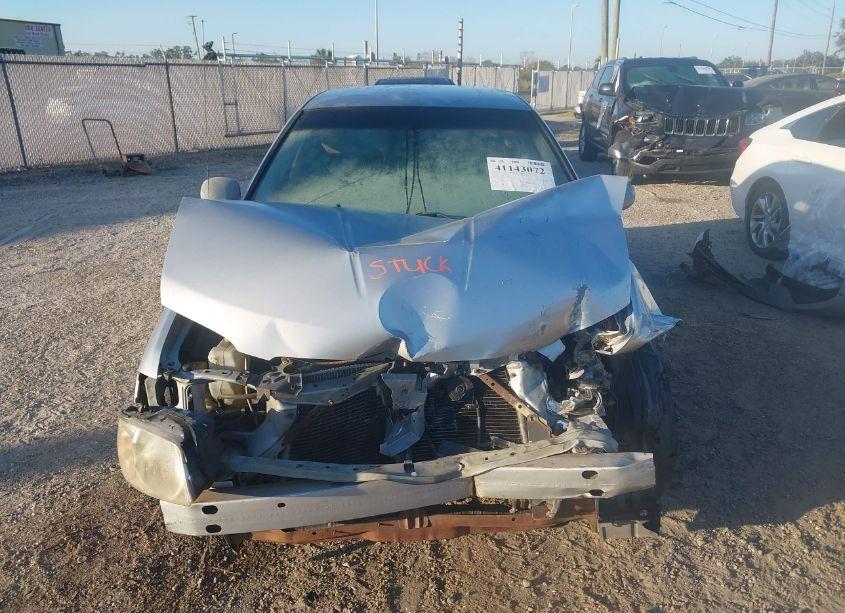 Photo 6 of 2006 Nissan Sentra 1.8S (VIN 3N1CB51D36L630471)