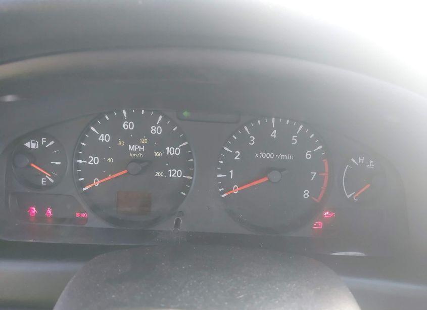 Photo 7 of 2006 Nissan Sentra 1.8S (VIN 3N1CB51D36L630471)