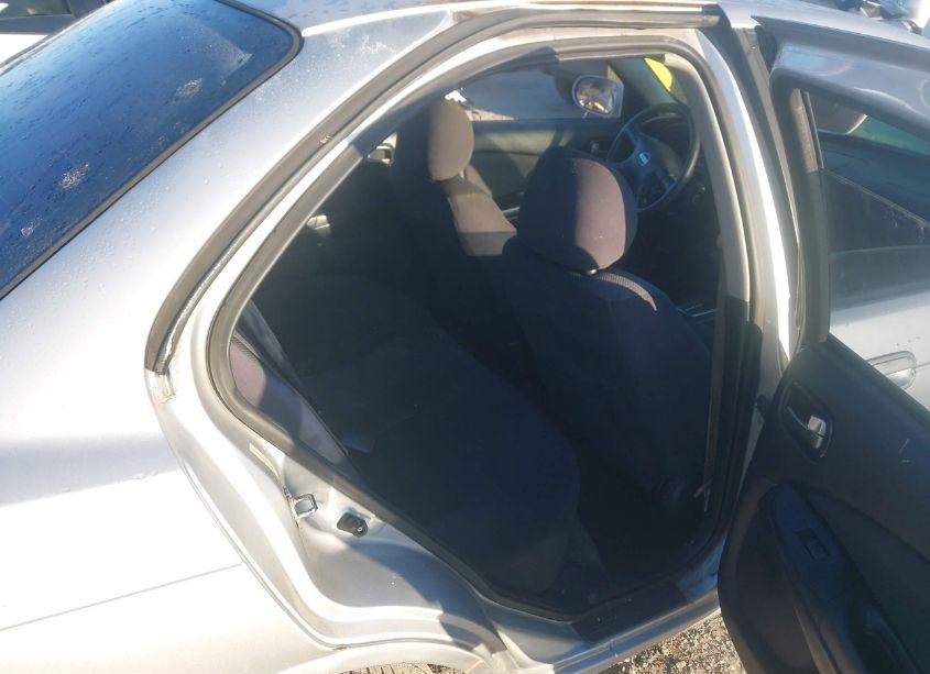 Photo 8 of 2006 Nissan Sentra 1.8S (VIN 3N1CB51D36L630471)