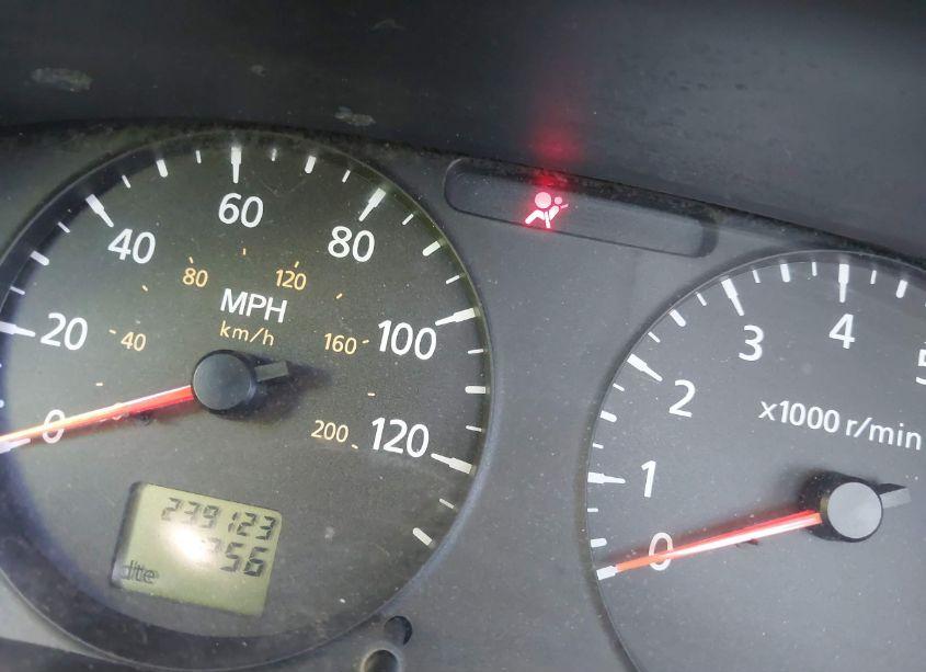 Photo 14 of 2006 Nissan Sentra 1.8S (VIN 3N1CB51D36L640806)