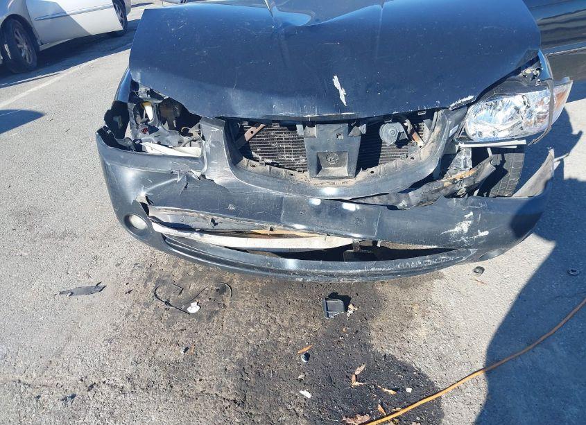 Photo 6 of 2006 Nissan Sentra 1.8S (VIN 3N1CB51D36L640806)