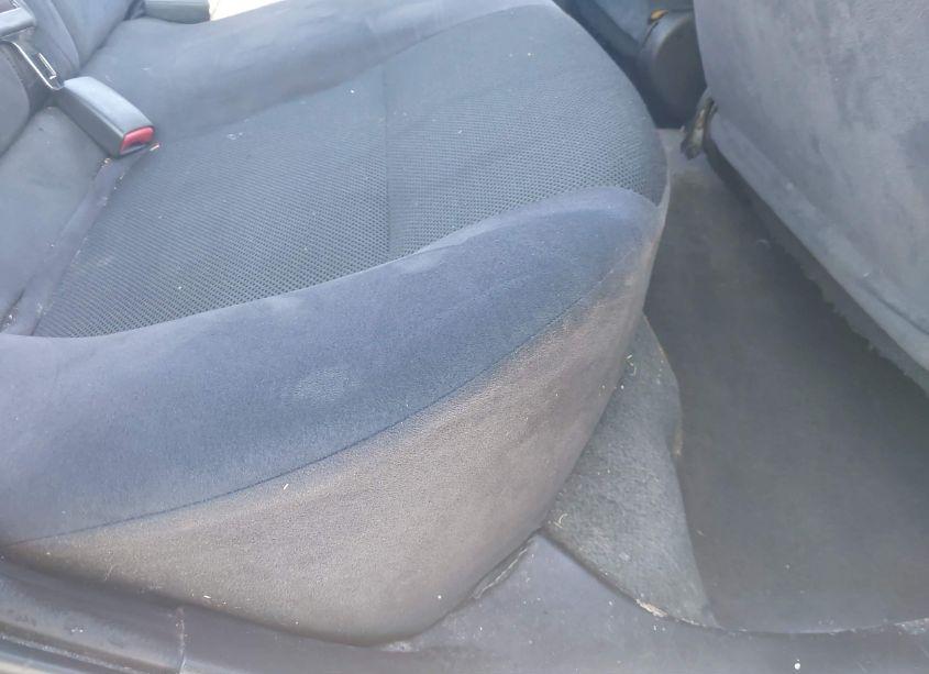 Photo 8 of 2006 Nissan Sentra 1.8S (VIN 3N1CB51D36L640806)