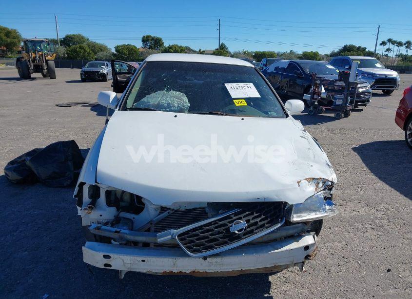 Photo 12 of 2002 Nissan Sentra GXE (VIN 3N1CB51D42L581582)