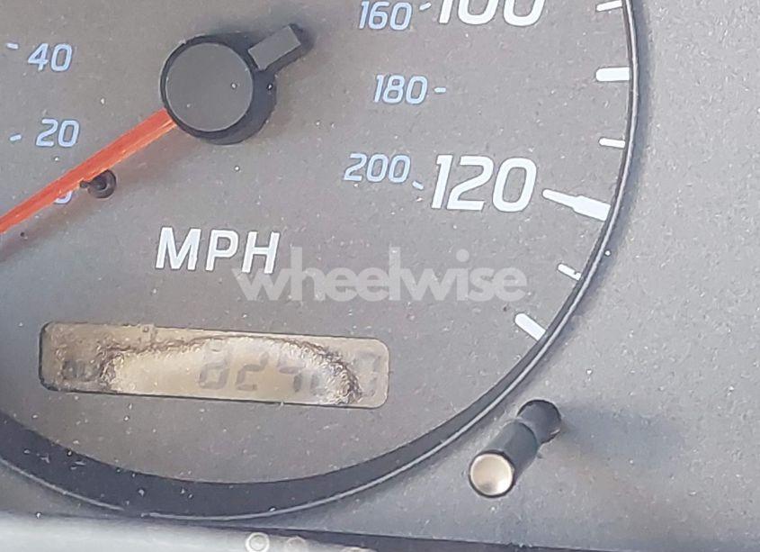 Photo 15 of 2002 Nissan Sentra GXE (VIN 3N1CB51D42L581582)