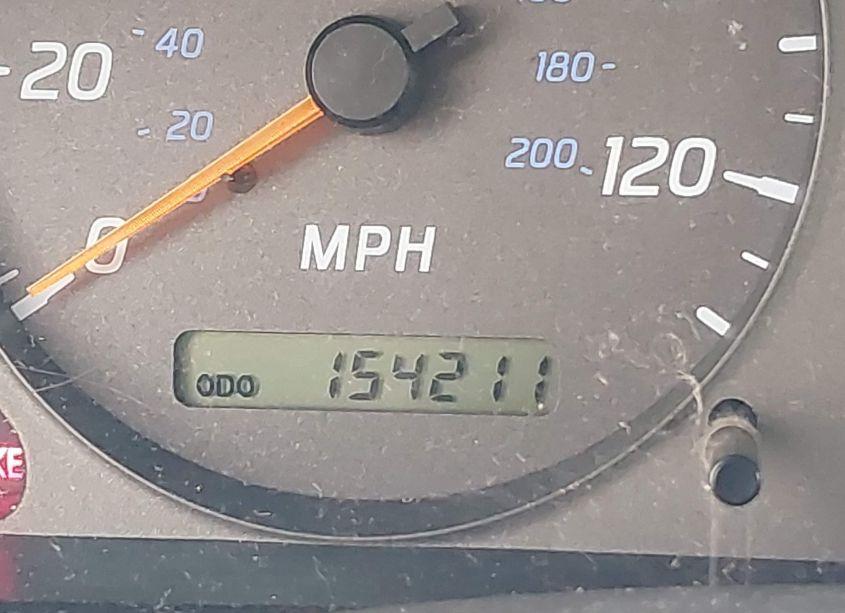 Photo 12 of 2002 Nissan Sentra GXE (VIN 3N1CB51D42L637990)