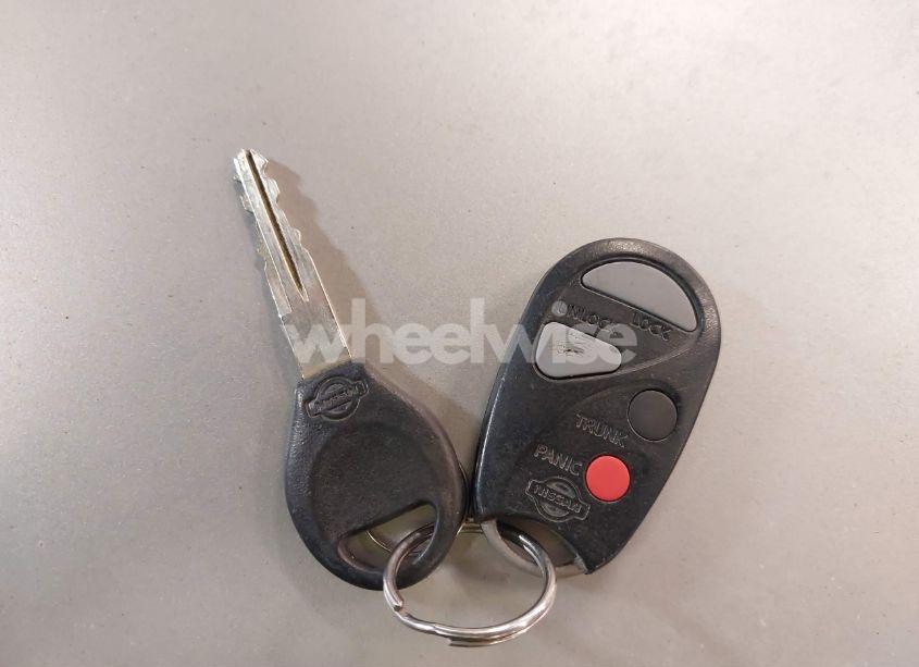 Photo 11 of 2002 Nissan Sentra GXE (VIN 3N1CB51D42L661979)