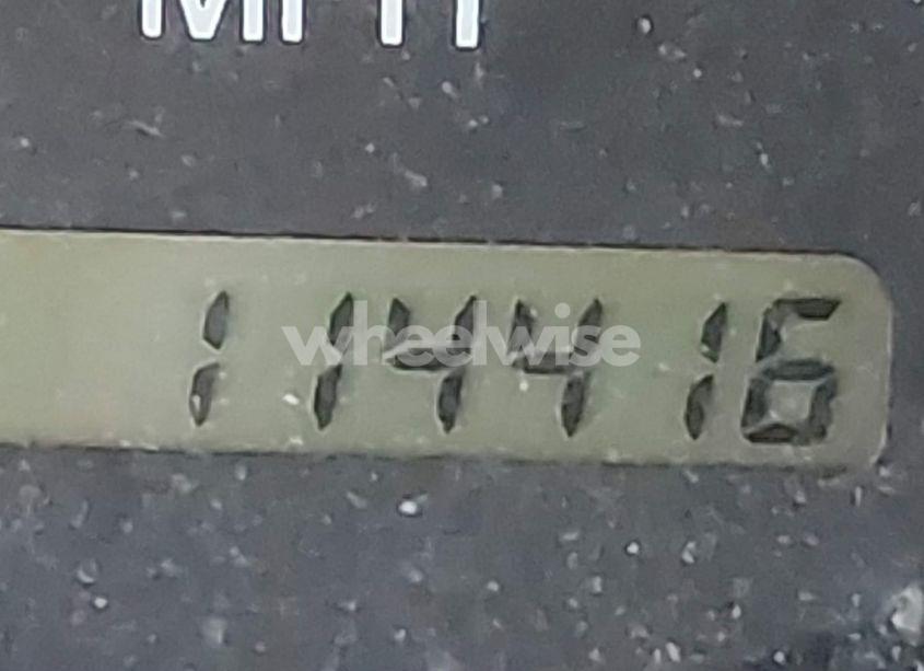 Photo 15 of 2004 Nissan Sentra 1.8S (VIN 3N1CB51D44L479881)