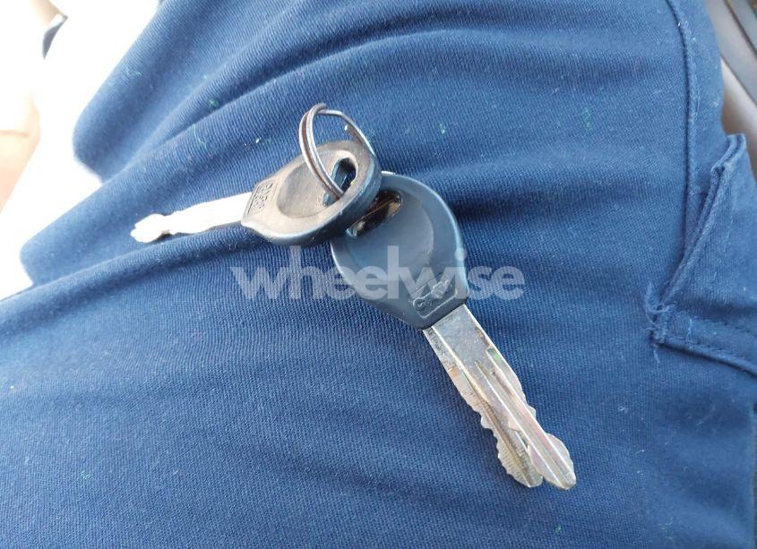 Photo 11 of 2004 Nissan Sentra 1.8S (VIN 3N1CB51D44L487835)