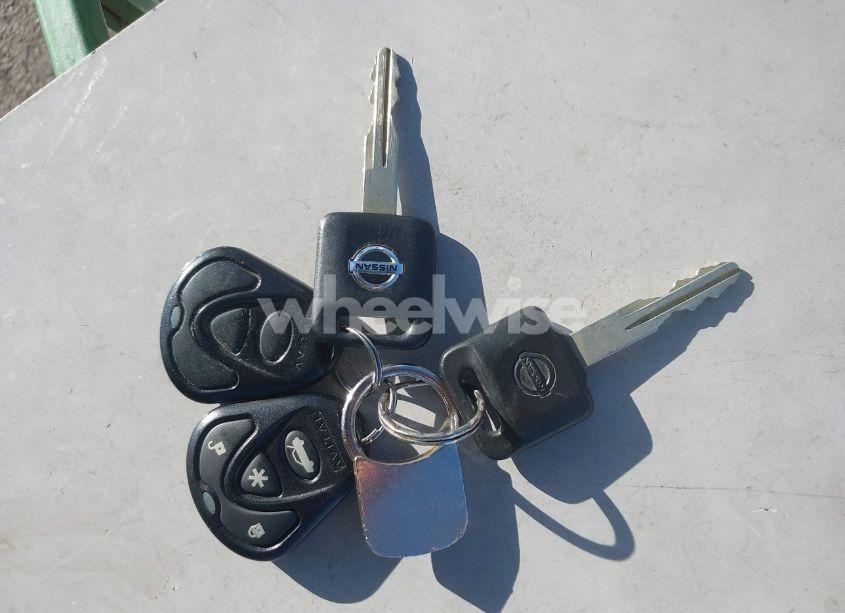 Photo 11 of 2005 Nissan Sentra 1.8S (VIN 3N1CB51D45L513027)