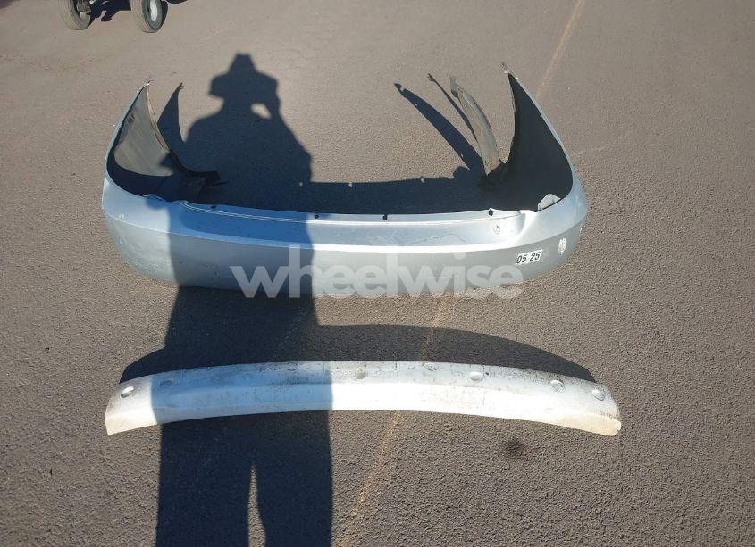 Photo 12 of 2005 Nissan Sentra 1.8S (VIN 3N1CB51D45L513027)