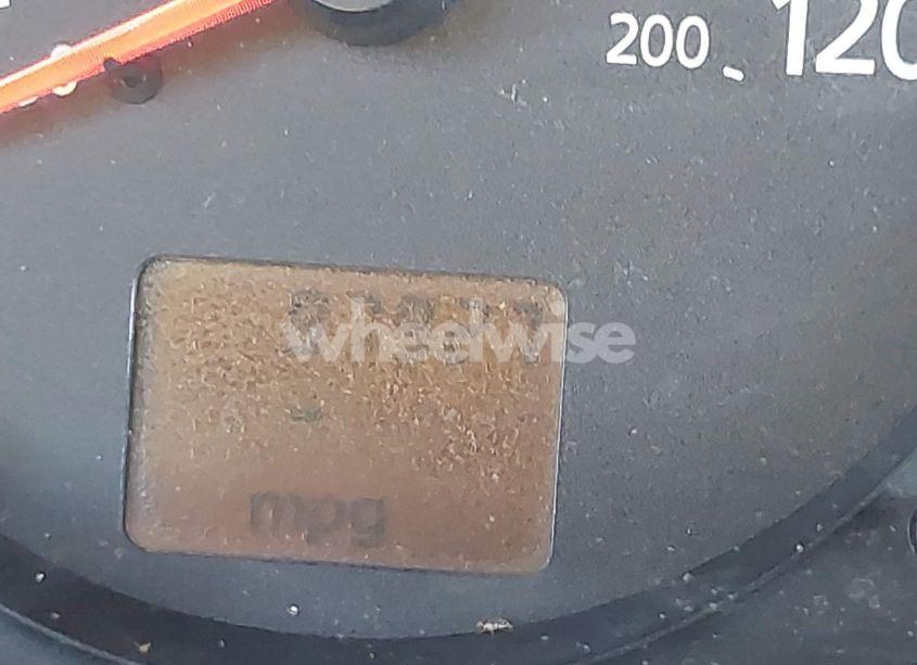 Photo 16 of 2005 Nissan Sentra 1.8S (VIN 3N1CB51D45L513027)