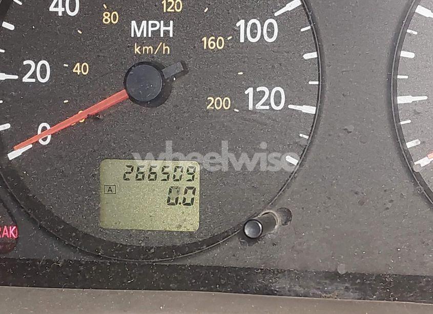 Photo 7 of 2005 Nissan Sentra 1.8S (VIN 3N1CB51D45L520530)