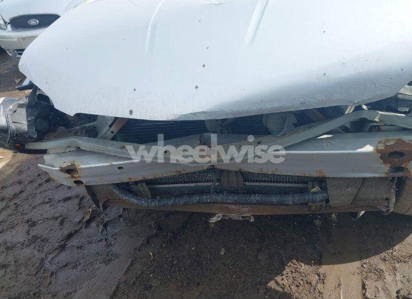 Photo 13 of 2005 Nissan Sentra 1.8S (VIN 3N1CB51D45L581604)