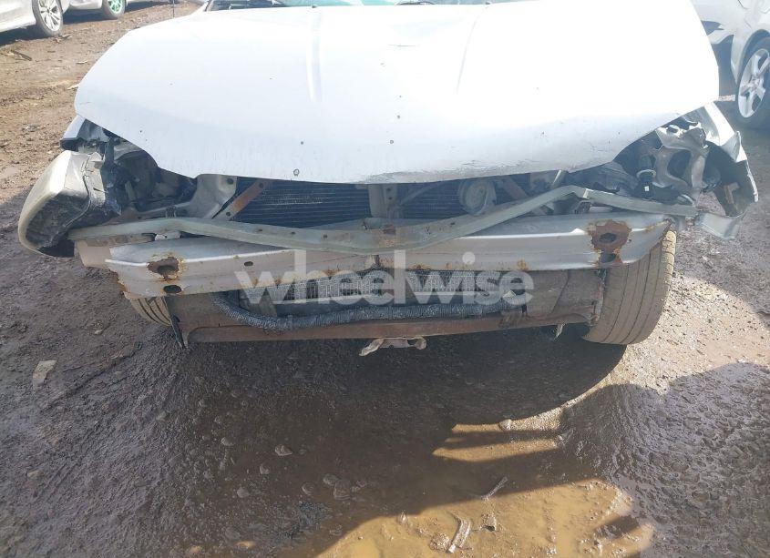 Photo 6 of 2005 Nissan Sentra 1.8S (VIN 3N1CB51D45L581604)