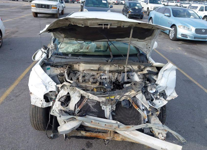 Photo 10 of 2006 Nissan Sentra 1.8S (VIN 3N1CB51D46L526281)