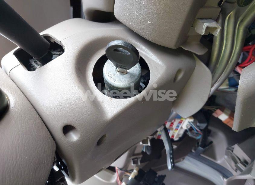 Photo 11 of 2006 Nissan Sentra 1.8S (VIN 3N1CB51D46L526281)