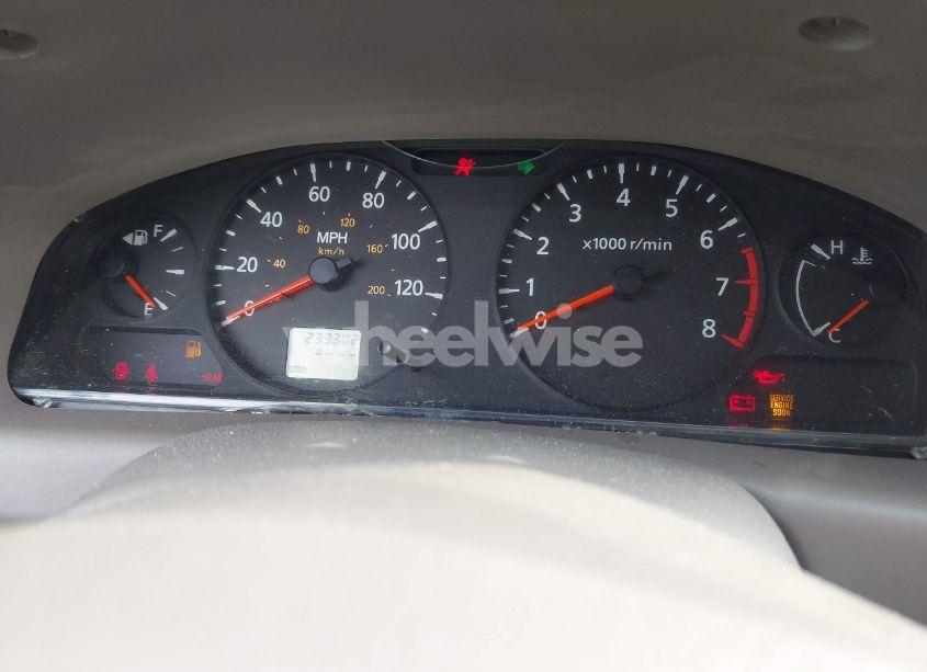 Photo 7 of 2006 Nissan Sentra 1.8S (VIN 3N1CB51D46L526281)