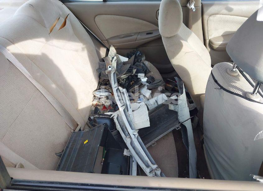 Photo 8 of 2006 Nissan Sentra 1.8S (VIN 3N1CB51D46L526281)