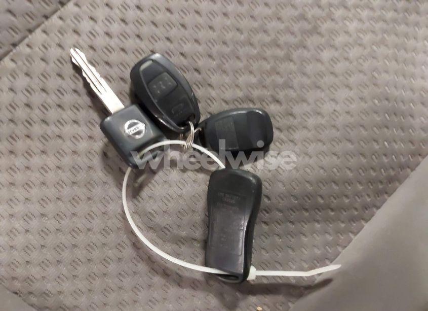 Photo 11 of 2006 Nissan Sentra 1.8S (VIN 3N1CB51D46L574153)