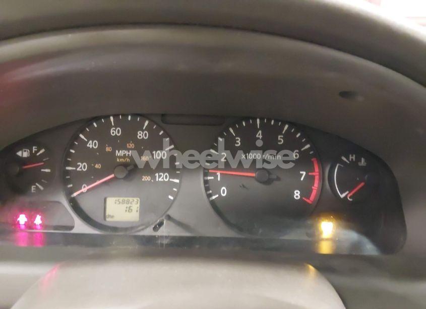 Photo 7 of 2006 Nissan Sentra 1.8S (VIN 3N1CB51D46L574153)