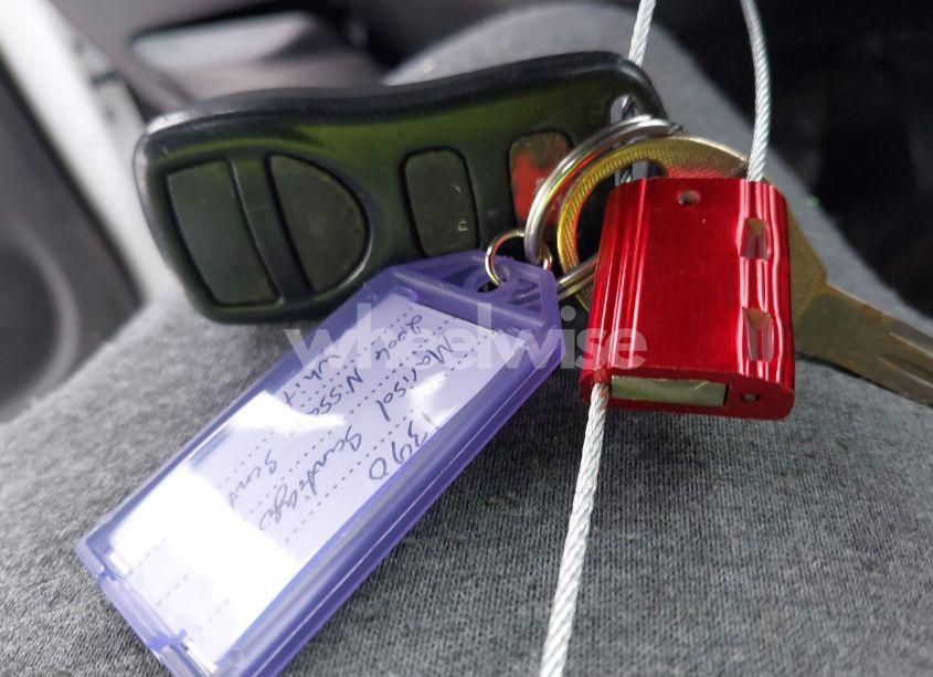 Photo 11 of 2006 Nissan Sentra 1.8S (VIN 3N1CB51D46L600007)