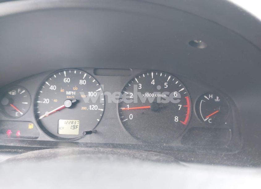 Photo 7 of 2006 Nissan Sentra 1.8S (VIN 3N1CB51D46L600007)