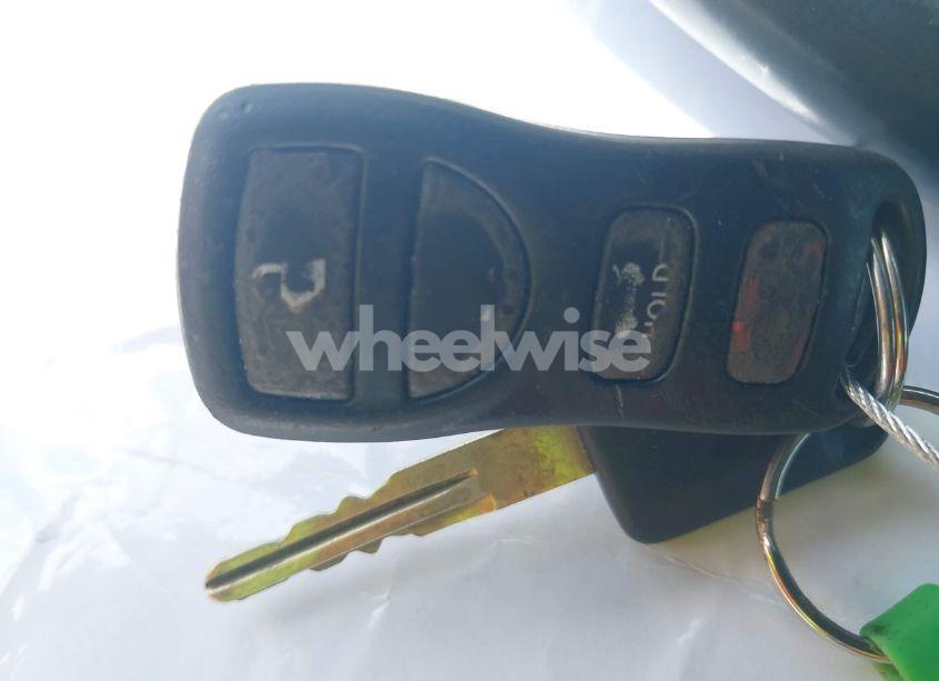 Photo 11 of 2006 Nissan Sentra 1.8S (VIN 3N1CB51D46L605403)