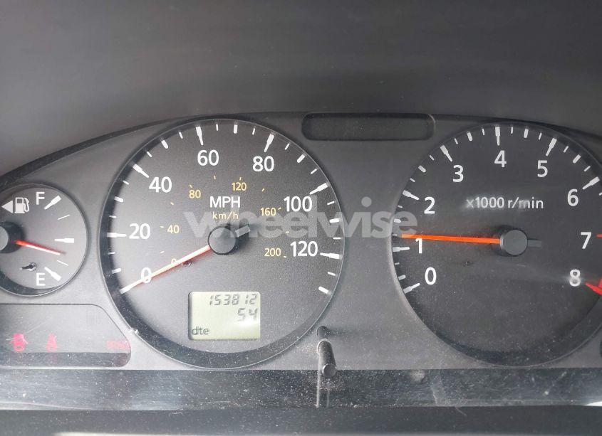 Photo 7 of 2006 Nissan Sentra 1.8S (VIN 3N1CB51D46L605403)