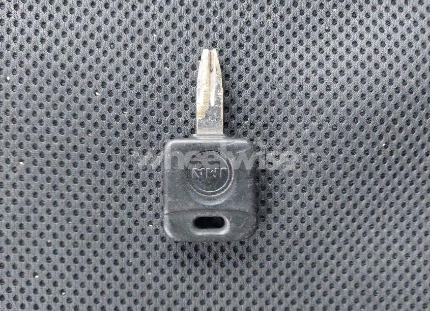 Photo 11 of 2006 Nissan Sentra 1.8S (VIN 3N1CB51D46L640345)