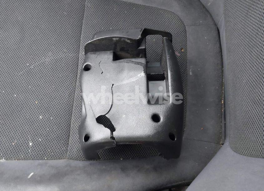 Photo 12 of 2006 Nissan Sentra 1.8S (VIN 3N1CB51D46L640345)