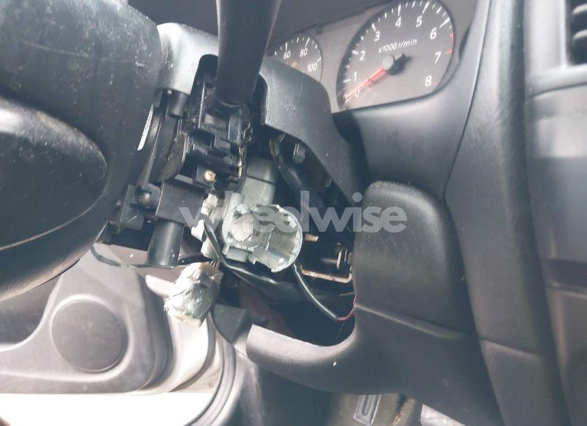 Photo 13 of 2006 Nissan Sentra 1.8S (VIN 3N1CB51D46L640345)