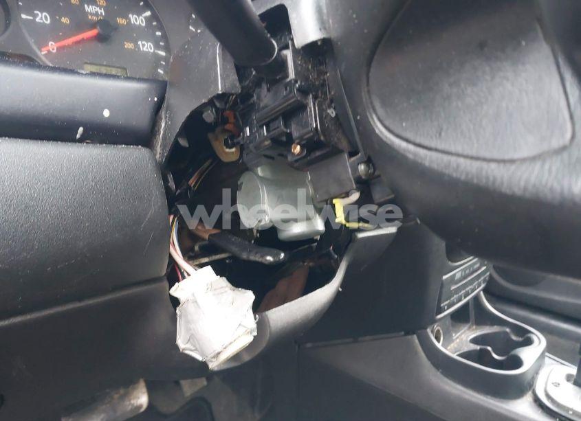 Photo 14 of 2006 Nissan Sentra 1.8S (VIN 3N1CB51D46L640345)