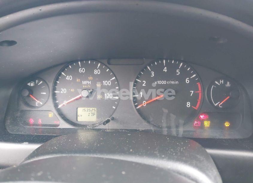 Photo 7 of 2006 Nissan Sentra 1.8S (VIN 3N1CB51D46L640345)