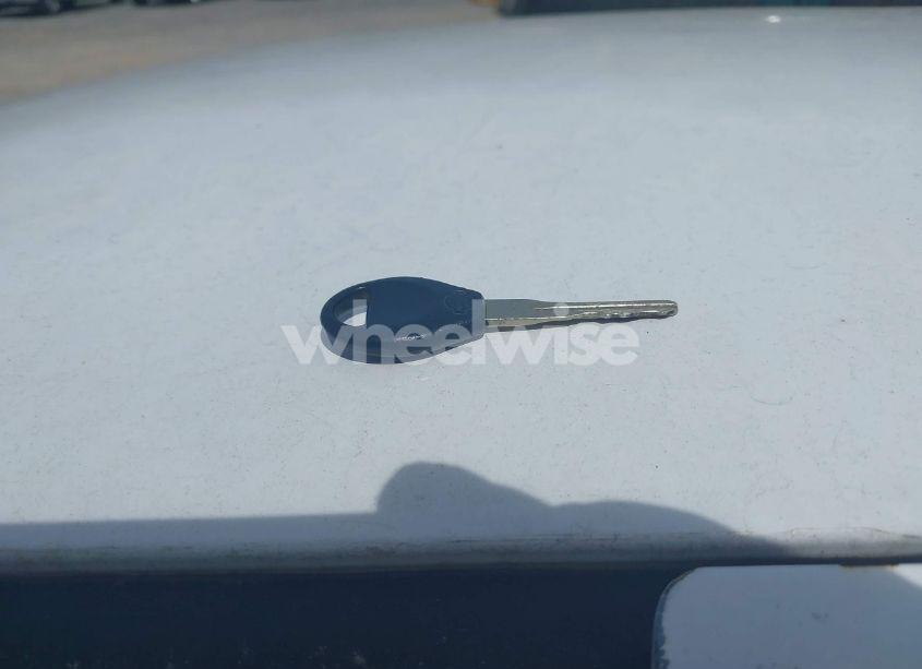 Photo 11 of 2001 Nissan Sentra GXE (VIN 3N1CB51D51L510745)